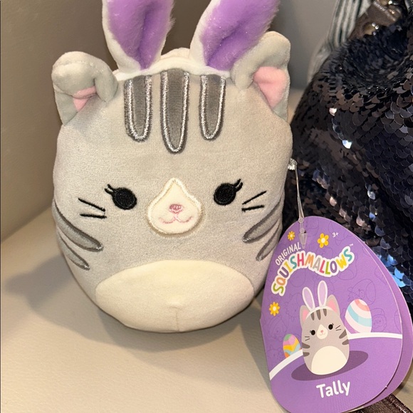 Coach Poppy Spotlight Sequins Shoulder Bag - Picture 4 of 17